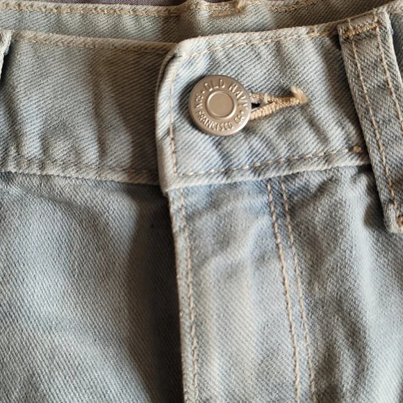 Old Navy Shorts, Girl Size 12 - Picture 8 of 8